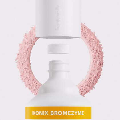 Ixonix™ Bromezyme