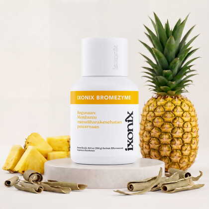 Ixonix™ Bromezyme
