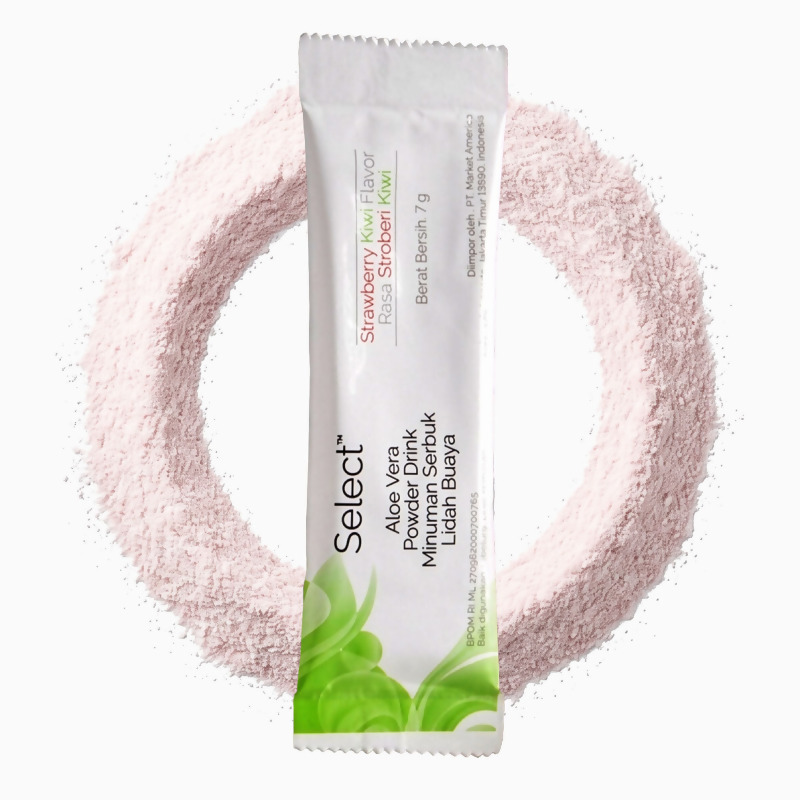 Select™ Aloe Vera Powder