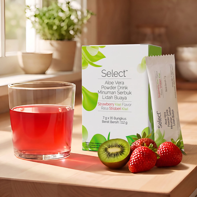 Select™ Aloe Vera Powder