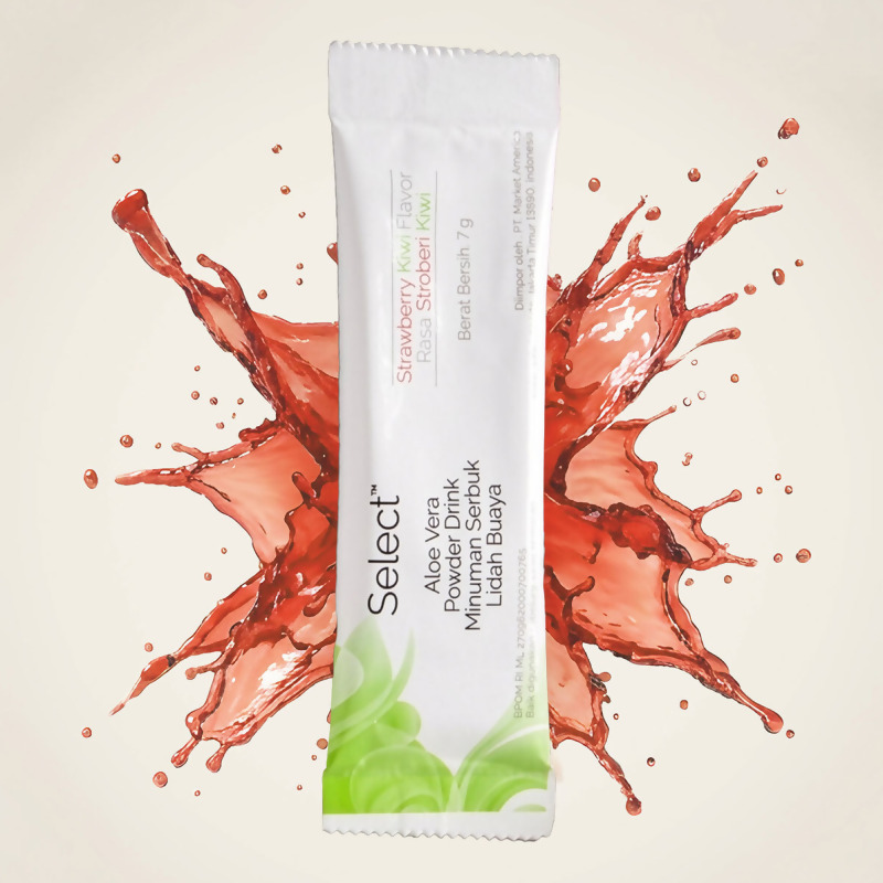 Select™ Aloe Vera Powder