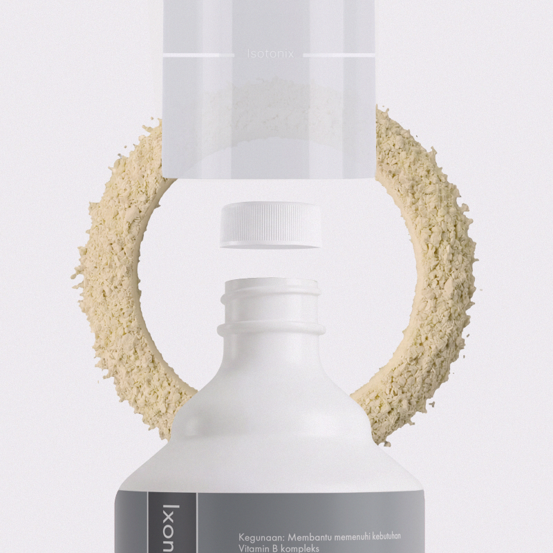 Ixonix™ B-Complex