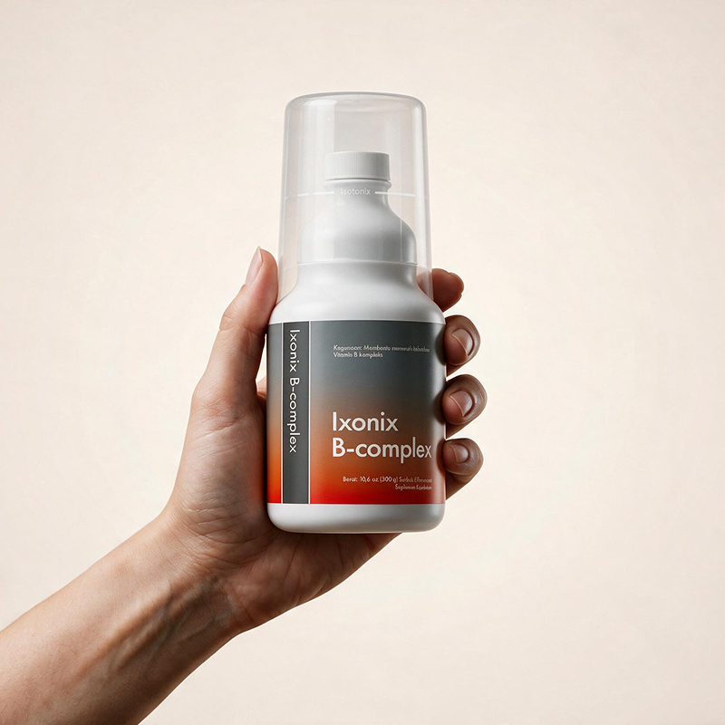 Ixonix™ B-Complex