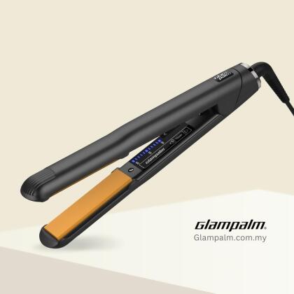 Glampalm 201 