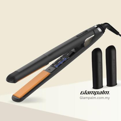 Glampalm 225 | FREE Silicon Covers 