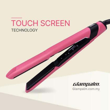 GLAMPINK, Glampalm 201-T1.0 