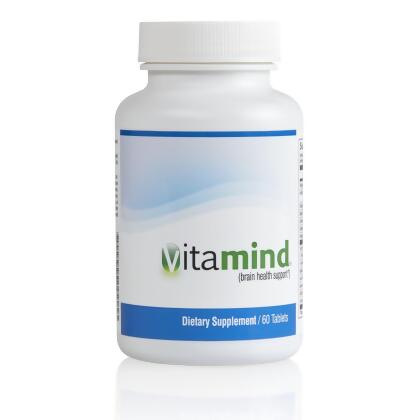 Vitamind&trade; Mind Enhancement Formula 