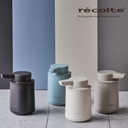 recolte Auto Dispenser 泡泡給皂機 RDS-1 