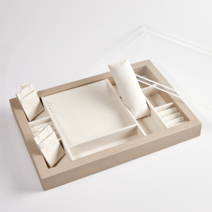Layered Organizer Tray alternate image