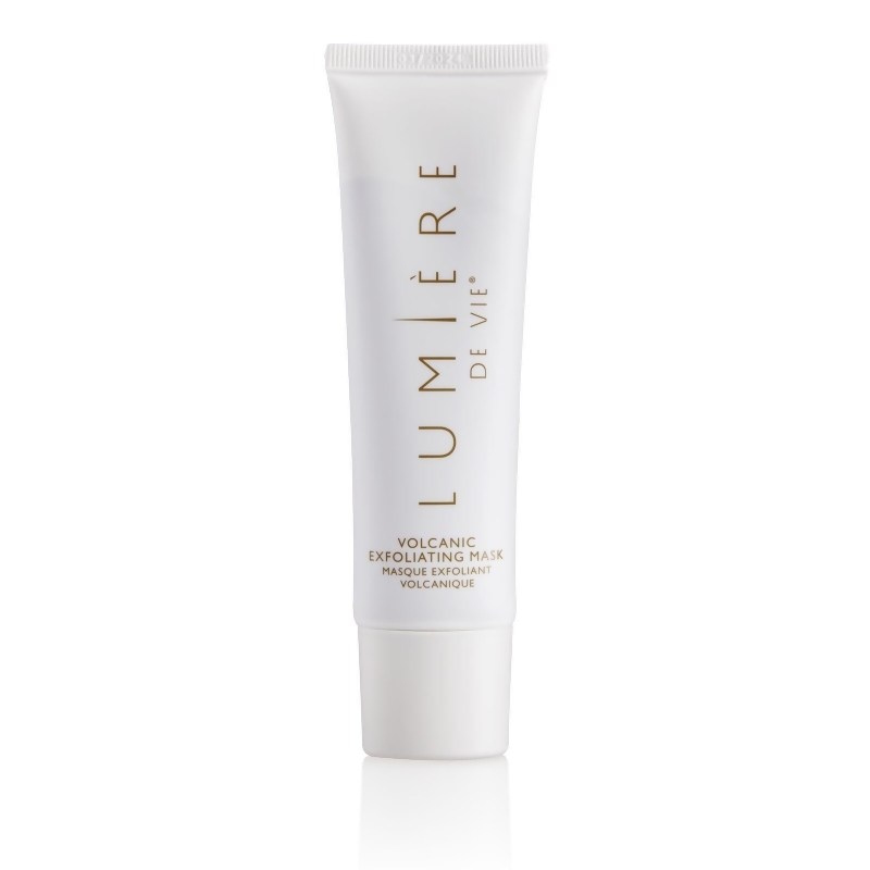 Exfoliating+Mask