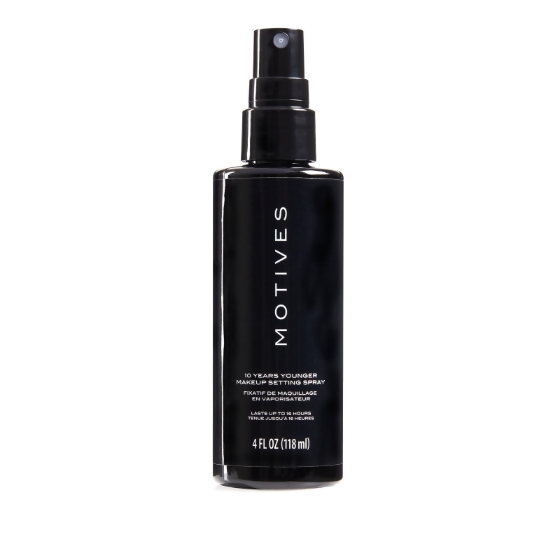 Setting Spray