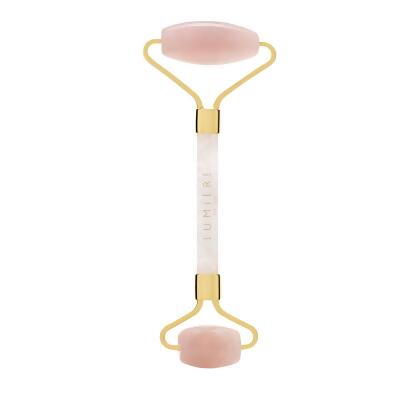 Lumière de Vie&trade; Rose Quartz Roller 