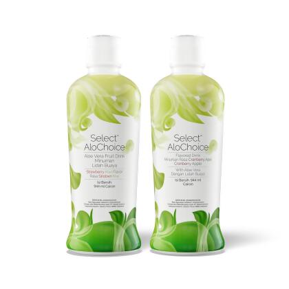Select™ AloChoice Aloe Vera 