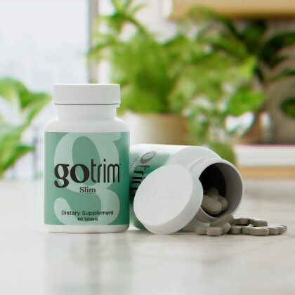 GoTrim&reg; Slim alternate image