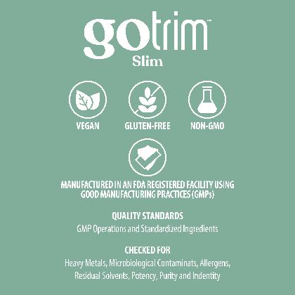 GoTrim&reg; Slim alternate image