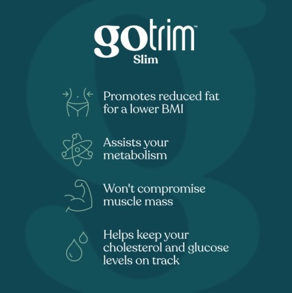 GoTrim&reg; Slim alternate image