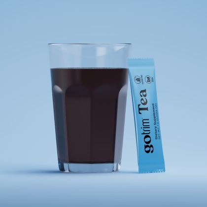 gotrim tea