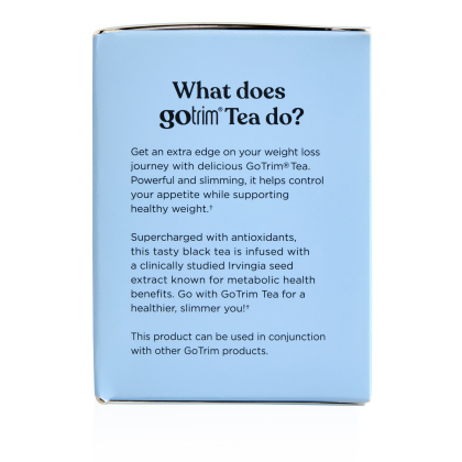 GoTrim&reg; Tea alternate image
