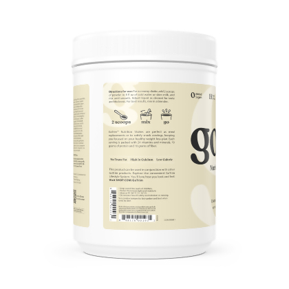 GoTrim&reg; Nutrition Shakes alternate image