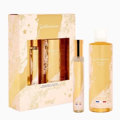 SUBLIMISSIME COFFRET GIFT SET - 37% off 