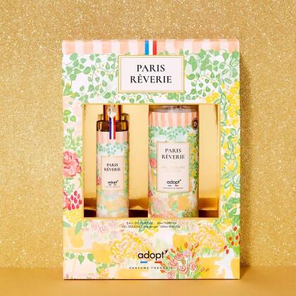PARIS REVERIE SIGNATURE COFFRET - 55% off 