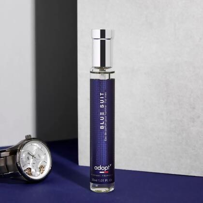 BLUE SUIT - FOR HIM (BEST SELLERS) 