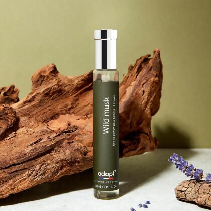 WILD MUSK -FOR HIM (BEST SELLERS) 