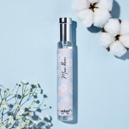 MUSC BLANC WHITE MUSK (BEST SELLERS)