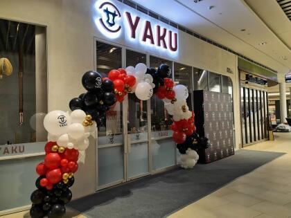 Organic Balloon Arch (Balloon)