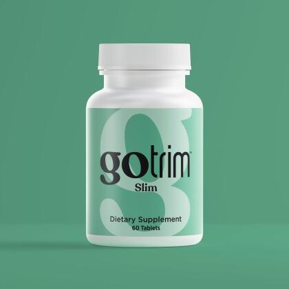 GoTrim&reg; Slim 