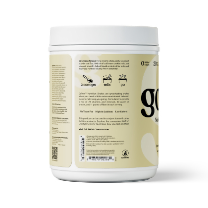 GoTrim&reg; Nutrition Shakes alternate image
