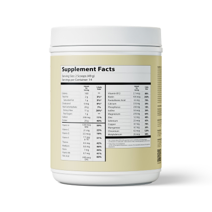 GoTrim&reg; Nutrition Shakes alternate image