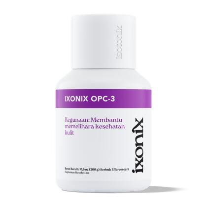 Ixonix OPC-3