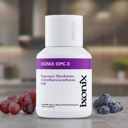 Ixonix OPC-3 alternate image