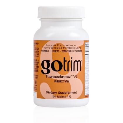 GoTrim&trade; Thermochrome V6 