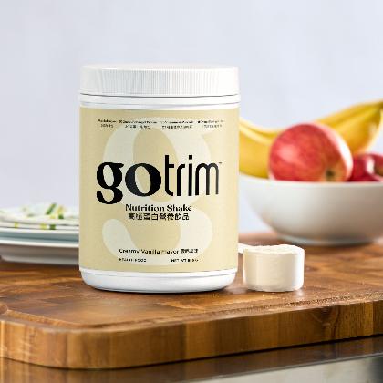 GoTrim&trade; Nutrition Shakes alternate image
