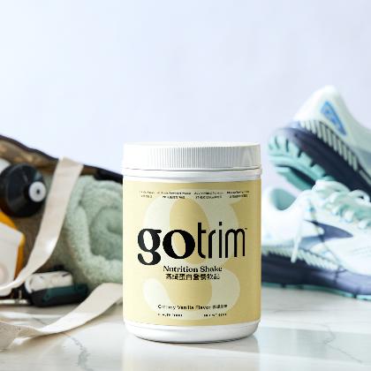 GoTrim&trade; Nutrition Shakes alternate image