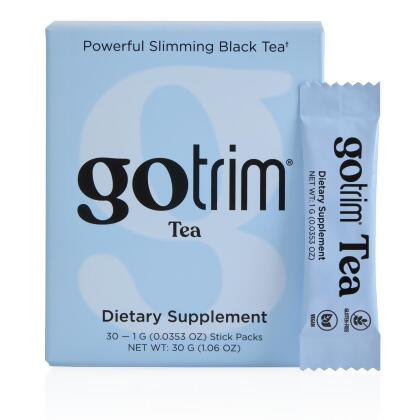 GoTrim&trade;修身茶 