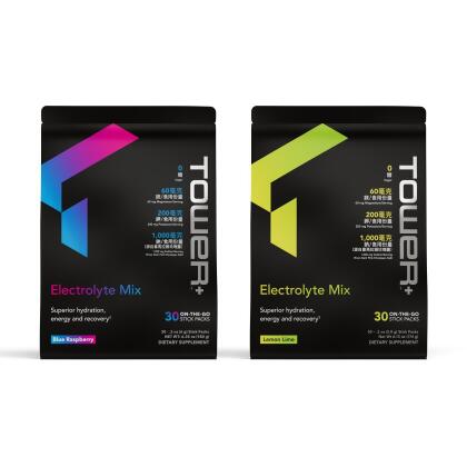 Tower+&trade; Electrolyte Mix 