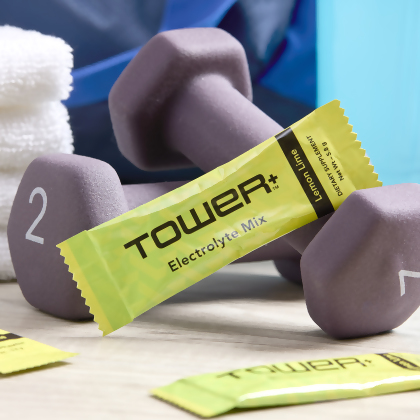 Tower+&trade; Electrolyte Mix alternate image