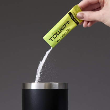 Tower+&trade; Electrolyte Mix alternate image