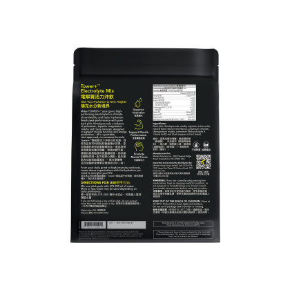 Tower+&trade; Electrolyte Mix alternate image