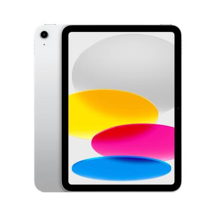 【Apple 蘋果】iPad 11吋/WiFi/128G 平板電腦 銀色 