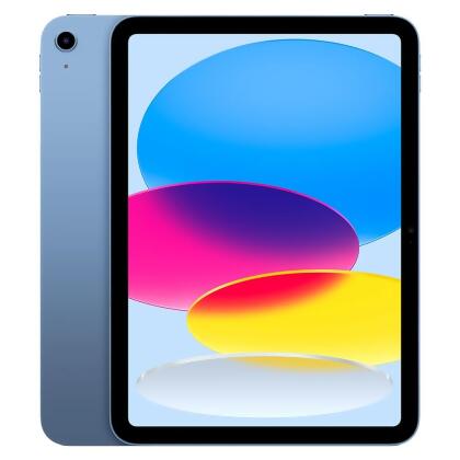 【Apple 蘋果】iPad 11吋/WiFi/128G 平板電腦 藍色 