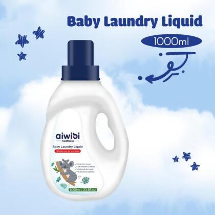 Aiwibi Laundry Liquid 