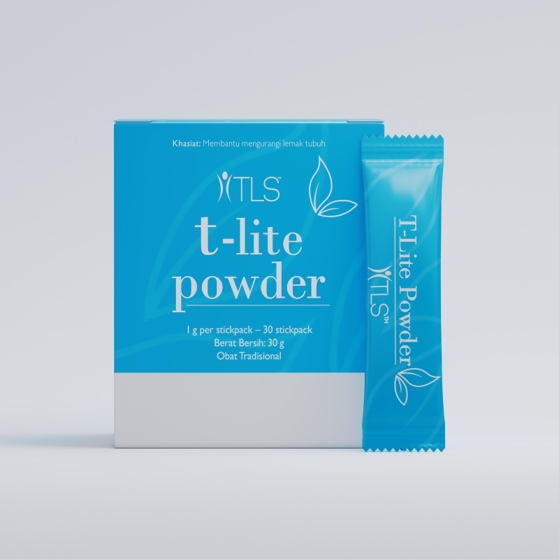 TLS&trade; T-Lite Powder