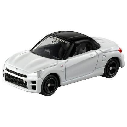 【震撼精品百貨】 TOMICA多美 TOMICA 多美小汽車NO.093 大發 COPEN GR SPORT*17552 震撼日式精品百貨 