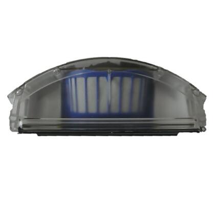 [二手良品保固半年含1片濾網 ] Roomba 500系列 AeroVac 集塵盒灰色 