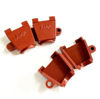 350374-1 12P連接器護蓋 TE MR(小型矩形)系列集管線殼 Headers & Wire Housings (含稅)【佑齊企業 iCmore】 