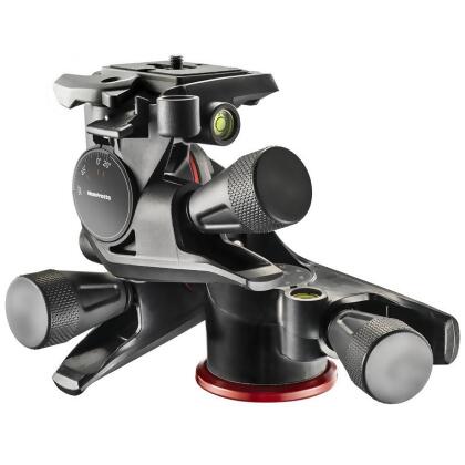 Manfrotto MHXPRO-3WG 三向齒輪雲台 410新款 正成公司 ◎相機專家◎ 